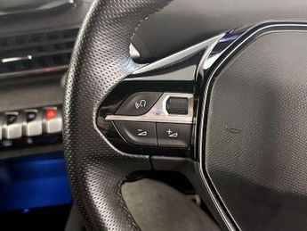 Peugeot 3008 1.2 PureTech GT Euro 6 (s/s) 5dr