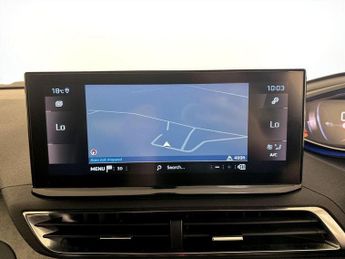 Peugeot 3008 1.2 PureTech GT Euro 6 (s/s) 5dr