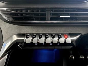 Peugeot 3008 1.2 PureTech GT Euro 6 (s/s) 5dr