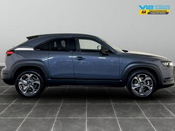 Mazda MX-30 35.5kWh First Edition Auto 5dr