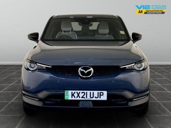 Mazda MX-30 35.5kWh First Edition Auto 5dr