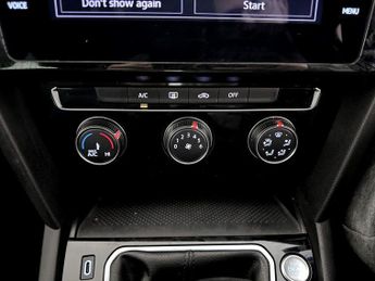 Volkswagen Passat 2.0 TDI EVO SE Nav Euro 6 (s/s) 4dr