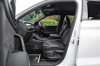 Skoda Kodiaq 2.0 TDI SportLine DSG 4WD Euro 6 (s/s) 5dr (7 Seat)