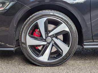 Volkswagen Polo 2.0 TSI GTI+ DSG Euro 6 (s/s) 5dr