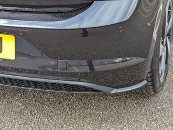 Volkswagen Polo 2.0 TSI GTI+ DSG Euro 6 (s/s) 5dr