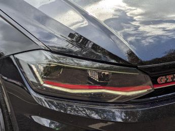 Volkswagen Polo 2.0 TSI GTI+ DSG Euro 6 (s/s) 5dr