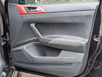 Volkswagen Polo 2.0 TSI GTI+ DSG Euro 6 (s/s) 5dr