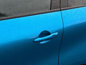 Renault Captur 1.5 dCi ENERGY Dynamique S Nav Auto Euro 6 (s/s) 5dr