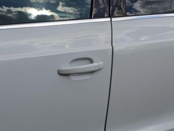 Audi Q3 2.0 TDI SE S Tronic quattro Euro 6 (s/s) 5dr
