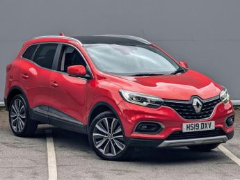 Renault Kadjar 1.3 TCe S Edition Euro 6 (s/s) 5dr