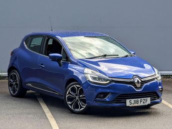 Renault Clio 0.9 TCe Dynamique S Nav Euro 6 (s/s) 5dr
