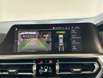 BMW 3 Series 2.0 330e 12kWh M Sport Auto Euro 6 (s/s) 4dr