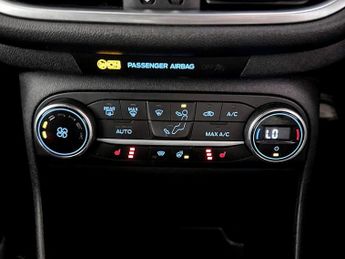 Ford Fiesta 1.0T EcoBoost ST-Line X Edition Euro 6 (s/s) 3dr