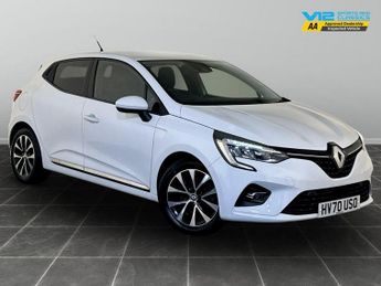 Renault Clio 1.5 Blue dCi Iconic Euro 6 (s/s) 5dr