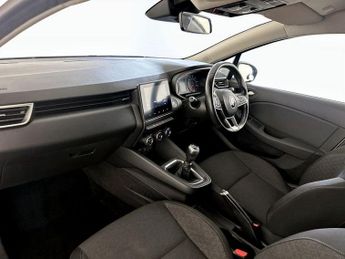 Renault Clio 1.5 Blue dCi Iconic Euro 6 (s/s) 5dr