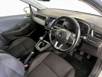 Renault Clio 1.5 Blue dCi Iconic Euro 6 (s/s) 5dr
