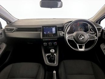 Renault Clio 1.5 Blue dCi Iconic Euro 6 (s/s) 5dr