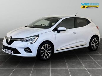 Renault Clio 1.5 Blue dCi Iconic Euro 6 (s/s) 5dr