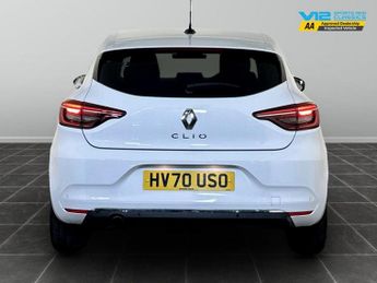 Renault Clio 1.5 Blue dCi Iconic Euro 6 (s/s) 5dr