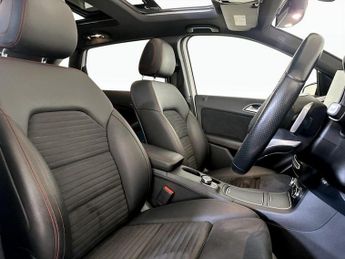 Mercedes-Benz B Class 2.1 B200d AMG Line (Premium Plus) 7G-DCT Euro 6 (s/s) 5dr