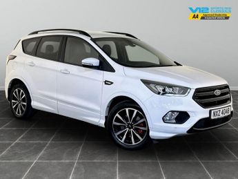 Ford Kuga 2.0 TDCi ST-Line Powershift Euro 6 5dr