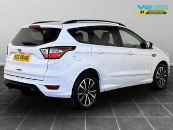 Ford Kuga 2.0 TDCi ST-Line Powershift Euro 6 5dr