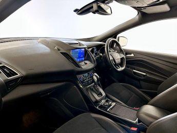 Ford Kuga 2.0 TDCi ST-Line Powershift Euro 6 5dr