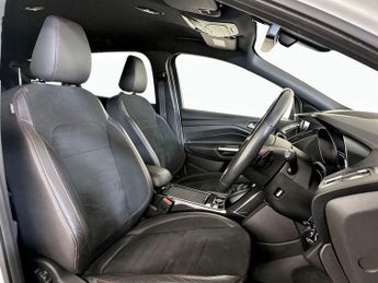 Ford Kuga 2.0 TDCi ST-Line Powershift Euro 6 5dr