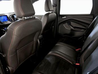 Ford Kuga 2.0 TDCi ST-Line Powershift Euro 6 5dr