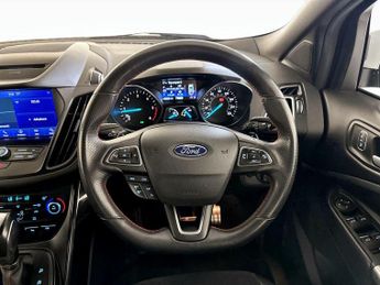Ford Kuga 2.0 TDCi ST-Line Powershift Euro 6 5dr