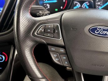 Ford Kuga 2.0 TDCi ST-Line Powershift Euro 6 5dr