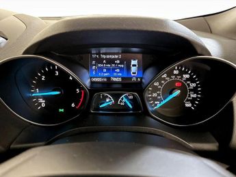 Ford Kuga 2.0 TDCi ST-Line Powershift Euro 6 5dr