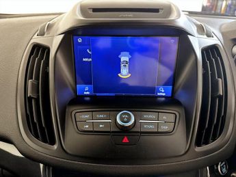 Ford Kuga 2.0 TDCi ST-Line Powershift Euro 6 5dr