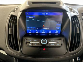 Ford Kuga 2.0 TDCi ST-Line Powershift Euro 6 5dr
