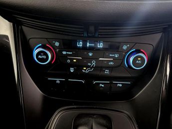 Ford Kuga 2.0 TDCi ST-Line Powershift Euro 6 5dr