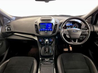 Ford Kuga 2.0 TDCi ST-Line Powershift Euro 6 5dr