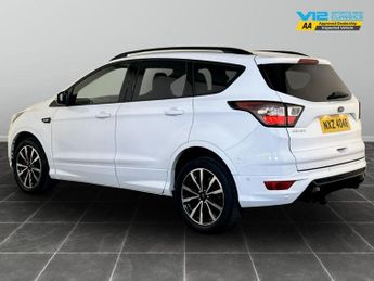 Ford Kuga 2.0 TDCi ST-Line Powershift Euro 6 5dr
