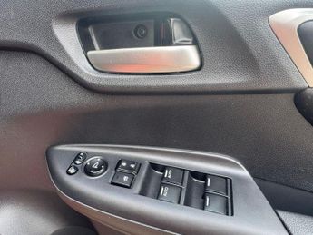 HONDA JAZZ 1.3 i-VTEC EX Hatchback 5dr Petrol CVT Euro 6 (s/s) (102 ps) **F