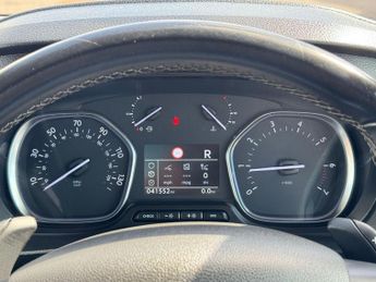 Citroen SpaceTourer 2.0 BlueHDi Flair M MPV 5dr Diesel EAT8 MWB Euro 6 (s/s) (180 ps