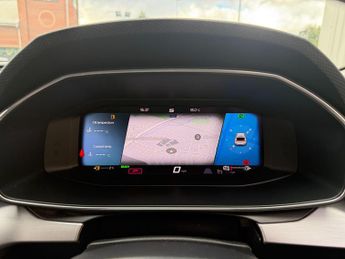 SEAT Leon 1.4 eHybrid 12.8kWh FR DSG Euro 6 (s/s) 5dr
