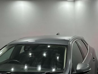 Volvo V40 1.5 T3 Inscription Auto Euro 6 (s/s) 5dr