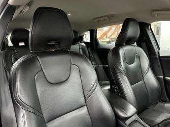 Volvo V40 1.5 T3 Inscription Auto Euro 6 (s/s) 5dr
