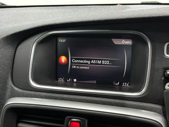 Volvo V40 1.5 T3 Inscription Auto Euro 6 (s/s) 5dr