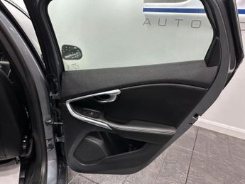 Volvo V40 1.5 T3 Inscription Auto Euro 6 (s/s) 5dr