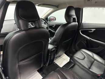 Volvo V40 1.5 T3 Inscription Auto Euro 6 (s/s) 5dr