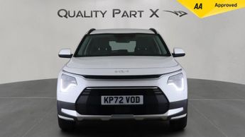 Kia Niro 1.6h GDi 2 DCT Euro 6 (s/s) 5dr