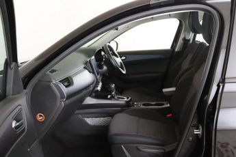 Renault Arkana 1.6 E-TECH Iconic Auto 2WD Euro 6 (s/s) 5dr