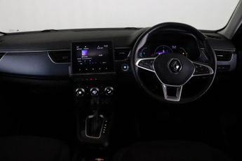 Renault Arkana 1.6 E-TECH Iconic Auto 2WD Euro 6 (s/s) 5dr