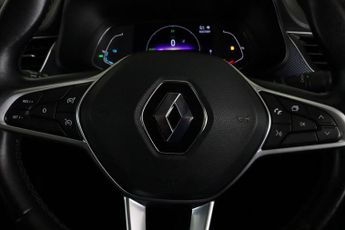 Renault Arkana 1.6 E-TECH Iconic Auto 2WD Euro 6 (s/s) 5dr