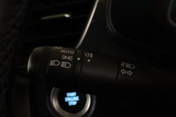 Renault Arkana 1.6 E-TECH Iconic Auto 2WD Euro 6 (s/s) 5dr